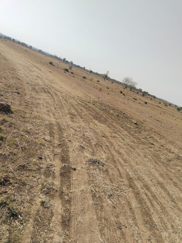  Plot For Sale in Tarodi