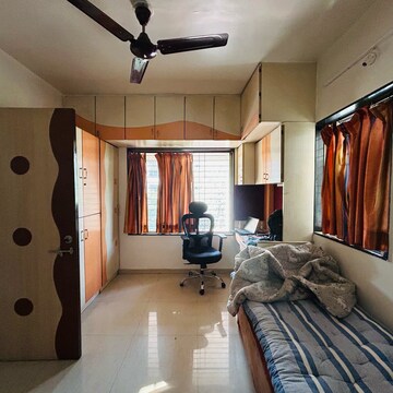 Living Room in 3 BHK Apartment at Sun Empire, Sun City – for Rent
