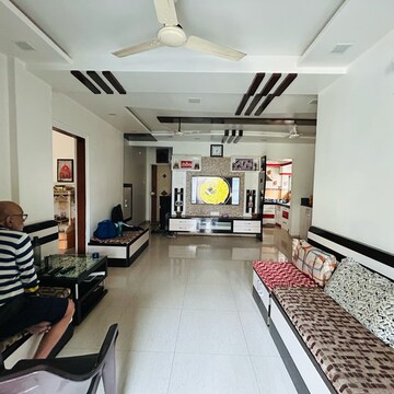 3 BHK Apartment For Rent in Sun Empire, Sun City