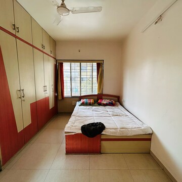 Bedroom in 3 BHK Apartment at Sun Empire, Sun City – for Rent