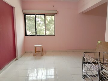 2 BHK Apartment For Rent in Green Acres II CHS Ltd, Ghodbunder Road