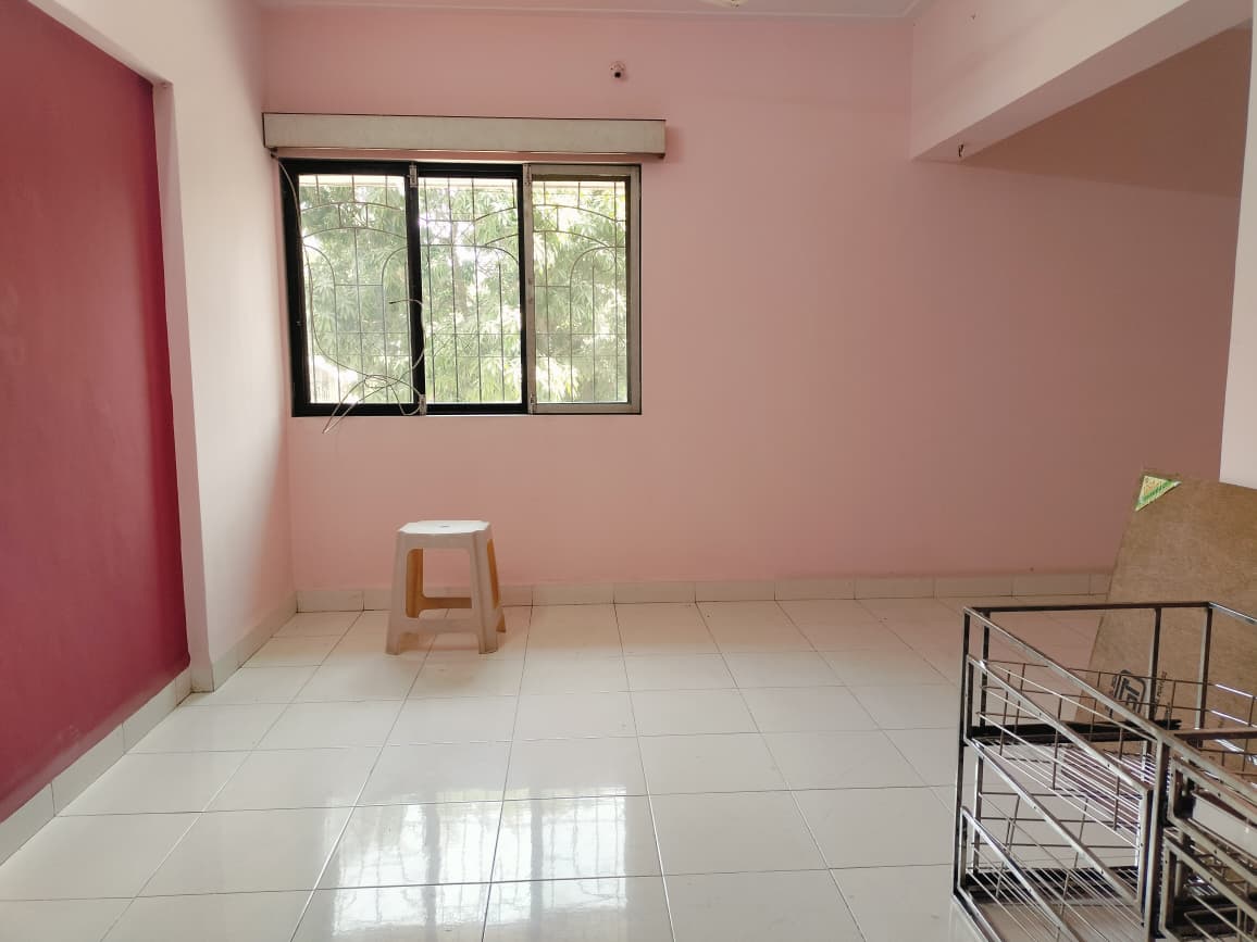 2 BHK Apartment For Rent in Green Acres II CHS Ltd