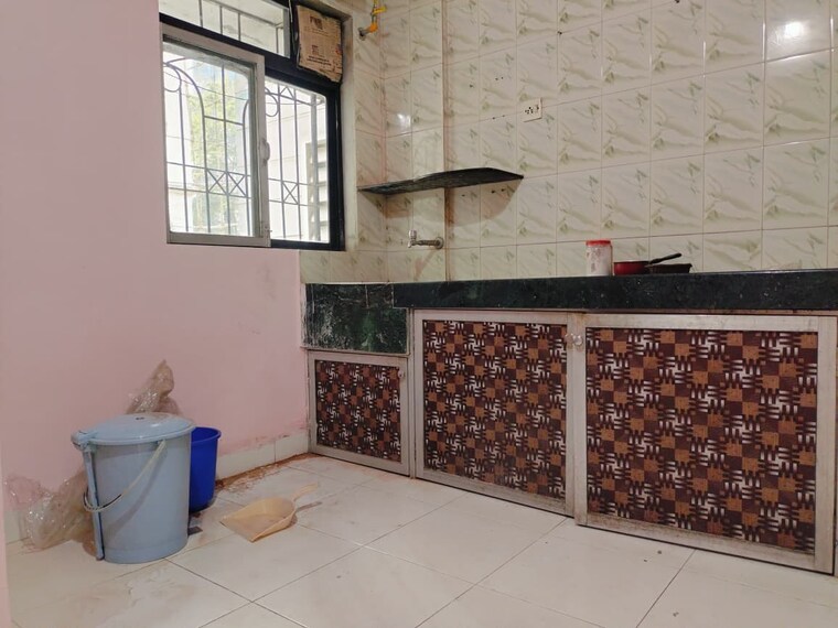 Bedroom, green-acres-ii-chs-ltd 2 Bedroom 620 Sq.Ft. Apartment In Ghodbunder Road Thane 9645477