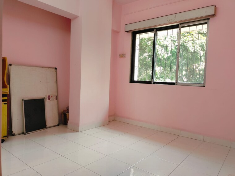 Room, green-acres-ii-chs-ltd 2 Bedroom 620 Sq.Ft. Apartment In Ghodbunder Road Thane 9645477