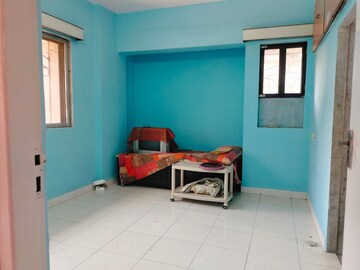 Living Room in 2 BHK Apartment at Green Acres II CHS Ltd, Ghodbunder Road – for Rent