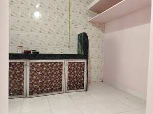 Bedroom in 2 BHK Apartment at Green Acres II CHS Ltd, Ghodbunder Road – for Rent