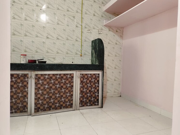 Bedroom, green-acres-ii-chs-ltd 2 Bedroom 620 Sq.Ft. Apartment In Ghodbunder Road Thane 9645477