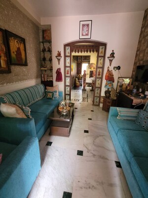 3.5 BHK Villa For Sale in Thakurpukur