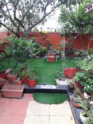 3.5 BHK Villa – Garden View at Thakurpukur - for Sale