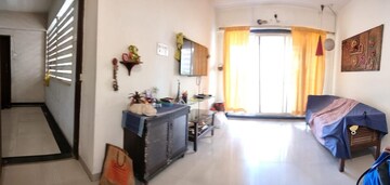 1 BHK Apartment For Sale in Bhoomi Trivas CHS Ltd, Kharghar