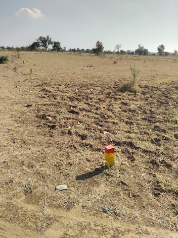  Plot For Sale in Panjari
