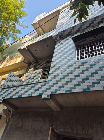 2 BHK Builder Floor for Sale in Chilla, Delhi