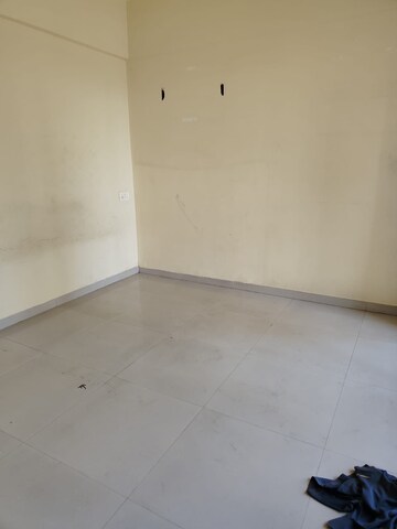 Bedroom in 1 BHK Apartment at Bhoomi Trivas CHS Ltd, Kharghar – for Sale