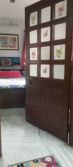 Bedroom in 3.5 BHK Villa at Thakurpukur – for Sale