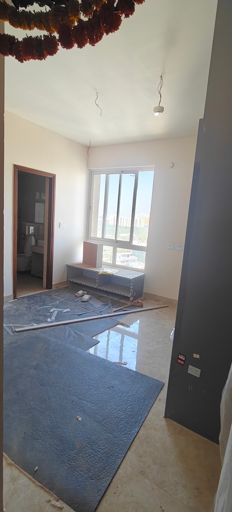 undefined, aurobindo-kohinoor 3 Bedroom 1955 Sq.Ft. Apartment In Serilingampally Hyderabad 9645444