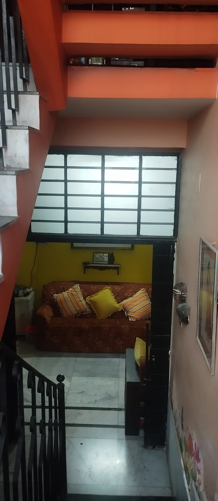 Living Room, thakurpukur 3.5 Bedroom 2800 Sq.Ft. Villa In Thakurpukur Kolkata 9645622