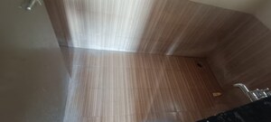 Bathroom in 1 BHK Apartment at Dhayari – for Sale