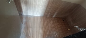 Bathroom in 1 BHK Apartment at Dhayari – for Sale