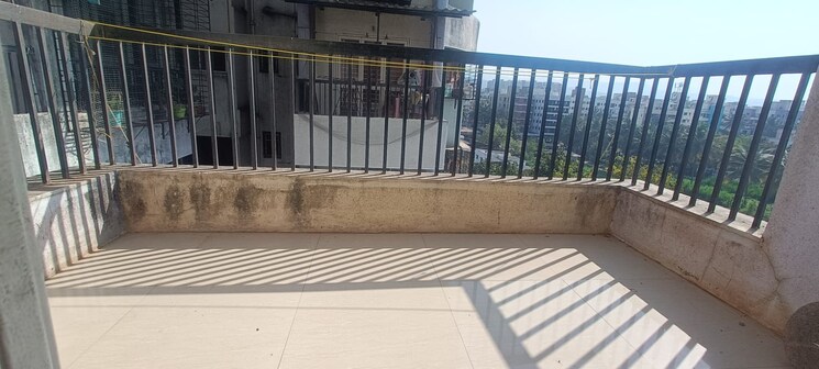 Balcony, dhayari 1 Bedroom 640 Sq.Ft. Apartment In Dhayari Pune 9645473