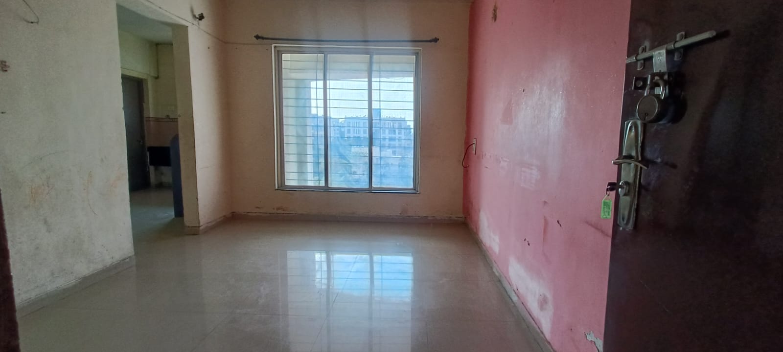1 BHK Apartment For Sale in Resale 1 Bhk In Dhayari