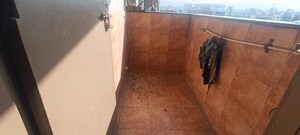 Balcony in 1 BHK Apartment at Dhayari – for Sale