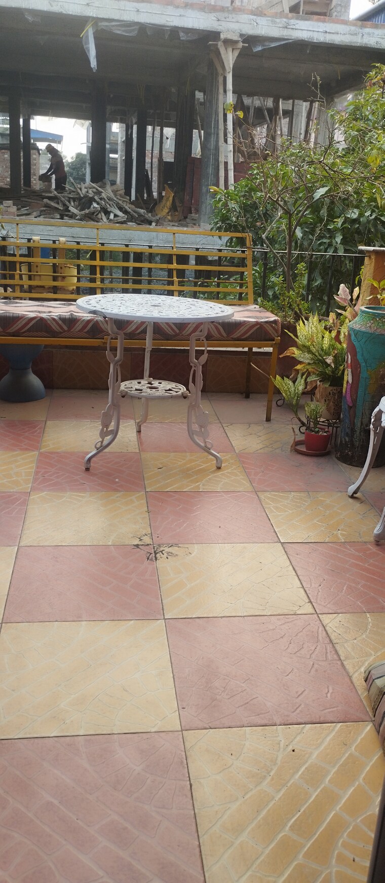 Exterior View, thakurpukur 3.5 Bedroom 2800 Sq.Ft. Villa In Thakurpukur Kolkata 9645622