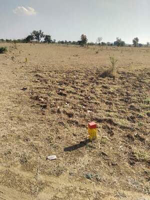  Plot For Sale in Panjari