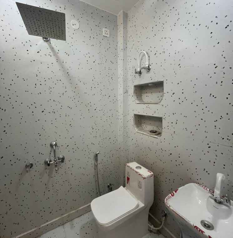 Bathroom, moinabad 4 Bedroom 3070 Sq.Ft. Villa In Moinabad Hyderabad 9645552