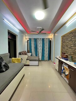 1 BHK Apartment For Sale in Shree Ganesh Residency Mira Road
