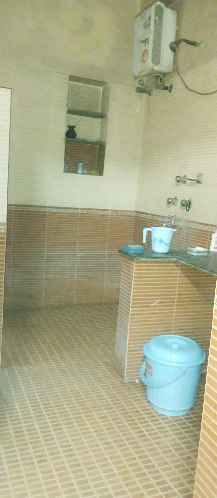 Bathroom, thakurpukur 3.5 Bedroom 2800 Sq.Ft. Villa In Thakurpukur Kolkata 9645622