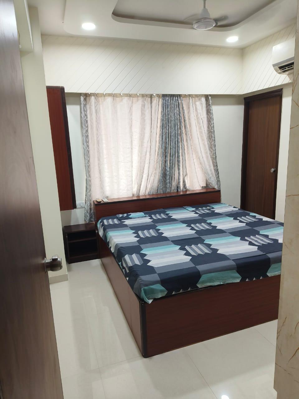 3 BHK Apartment For Rent in Flat For Rent 