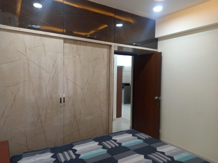 Bedroom, shilaj 3 Bedroom 1700 Sq.Ft. Apartment In Shilaj Ahmedabad 9645536