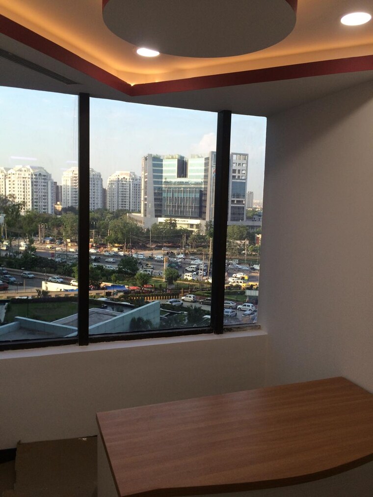 Room, jmd-megapolis Commercial Office Space 1425 Sq.Ft. In Sector 48 Gurgaon 9645607