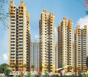 3 BHK Apartment For Rent in Rajhans Residency, Sector 1 Greater Noida