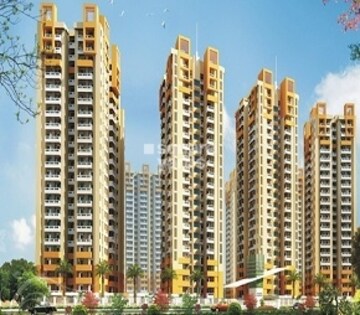 3 BHK Apartment For Rent in Rajhans Residency, Sector 1 Greater Noida