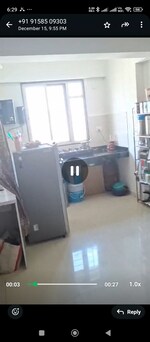 1 BHK 550 Sq.Ft. Apartment in Saheel Itrend Life