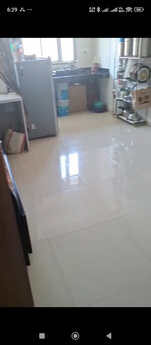 Room in 1 BHK Apartment at Saheel Itrend Life, Wakad – for Rent