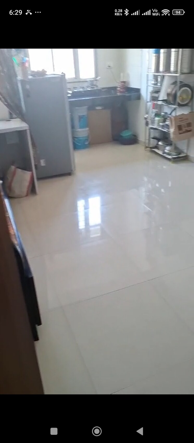 Room, saheel-itrend-life 1 Bedroom 550 Sq.Ft. Apartment In Wakad Pune 9645507