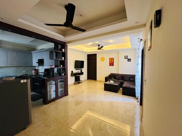 Team Area in 3 BHK Apartment at Rajhans Residency, Sector 1 Greater Noida – for Rent