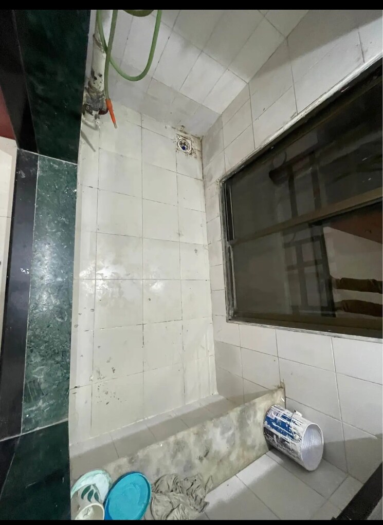 Balcony, shree-ganesh-residency-mira-road 1 Bedroom 475 Sq.Ft. Apartment In Mira Road Thane 9645627