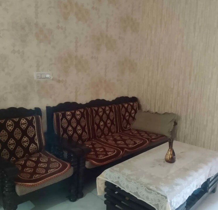 Bedroom, dhakoli 2 Bedroom 950 Sq.Ft. Apartment In Dhakoli Zirakpur 9645600