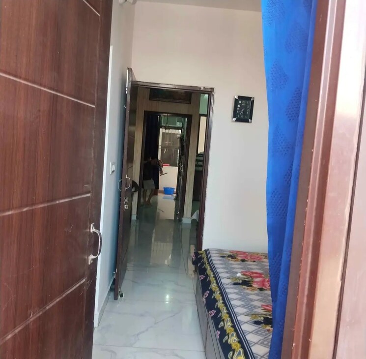 undefined, dhakoli 2 Bedroom 950 Sq.Ft. Apartment In Dhakoli Zirakpur 9645600