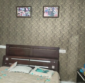 Furnished Amenities in 2 BHK Apartment at Dhakoli – for Sale