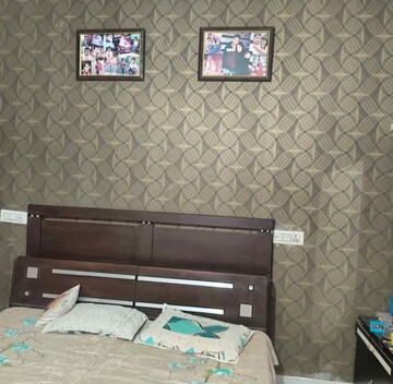 Furnished Amenities in 2 BHK Apartment at Dhakoli – for Sale