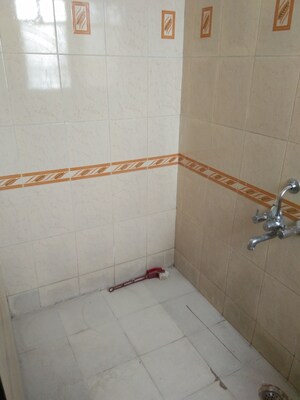 Bathroom in 1 BHK Apartment at Dhayari – for Sale