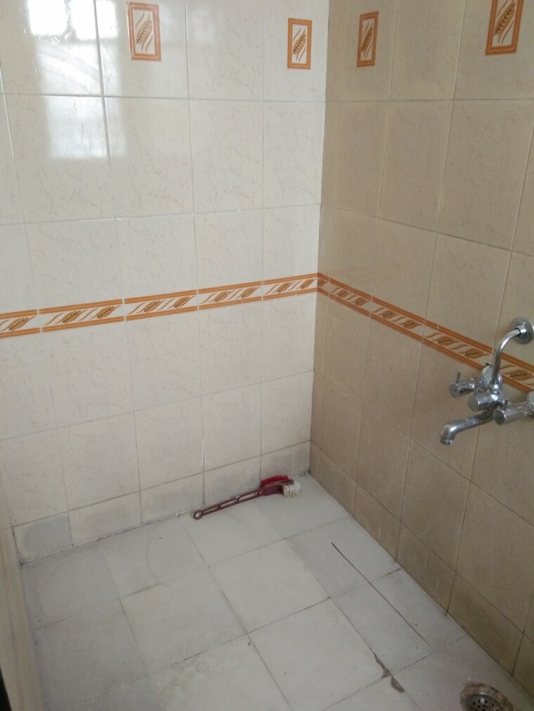 Bathroom, dhayari 1 Bedroom 635 Sq.Ft. Apartment In Dhayari Pune 9645498