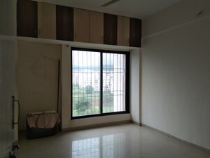 Bedroom in 1 BHK Apartment at Dhayari – for Sale