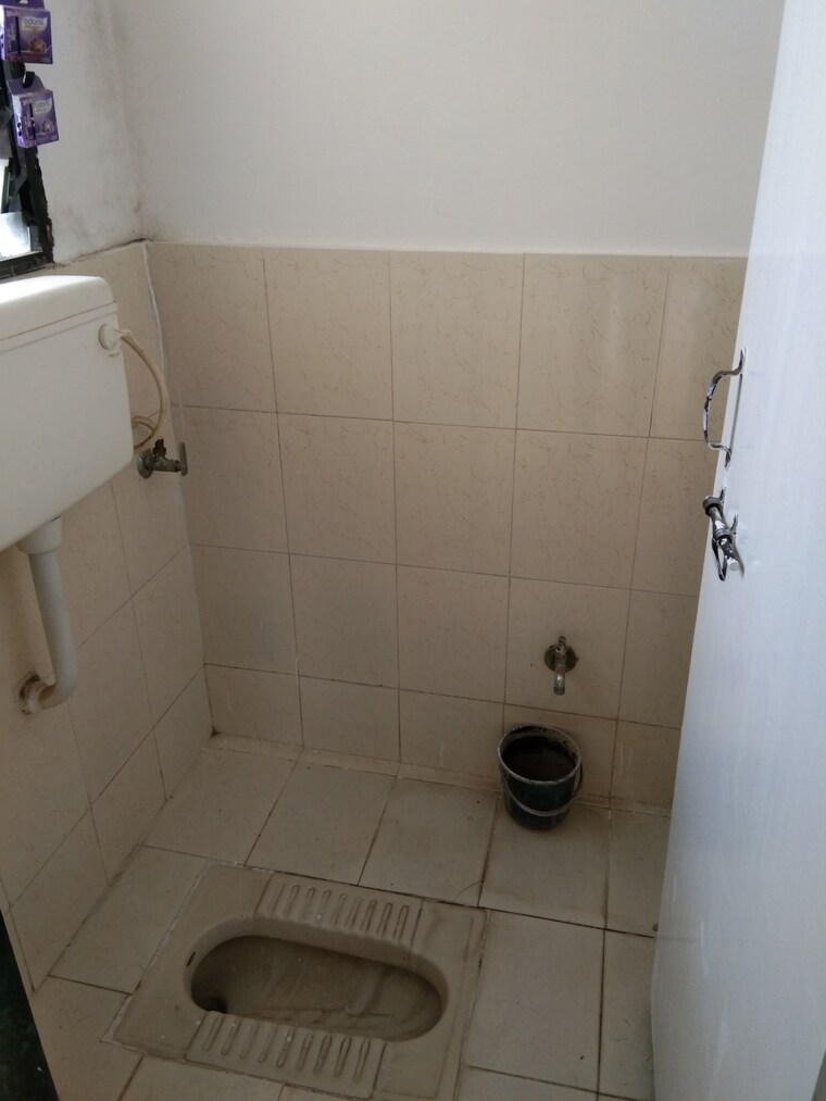 Bathroom, dhayari 1 Bedroom 635 Sq.Ft. Apartment In Dhayari Pune 9645498