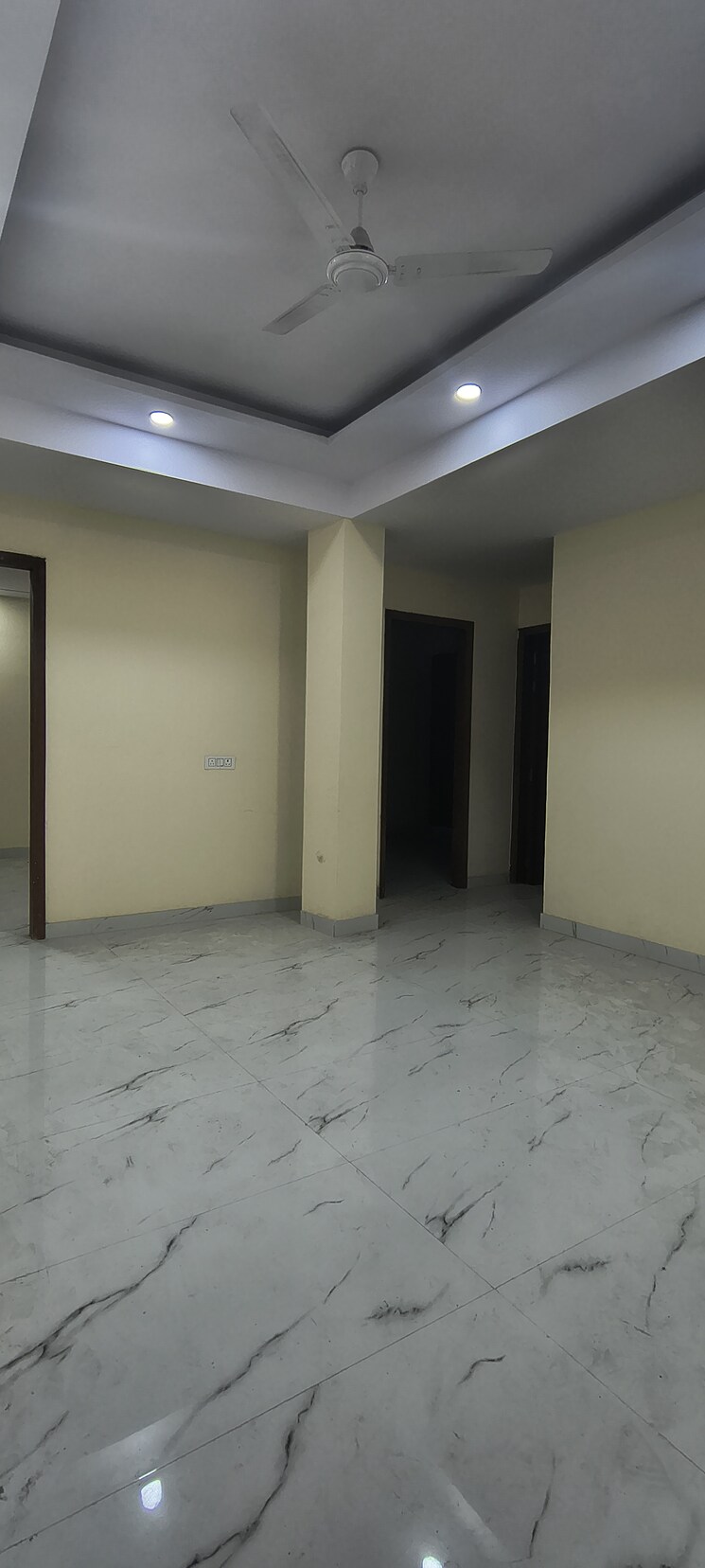 Kitchen, panchsheel vihar 3 Bedroom 990 Sq.Ft. Builder Floor In Panchsheel Vihar Delhi 9645629