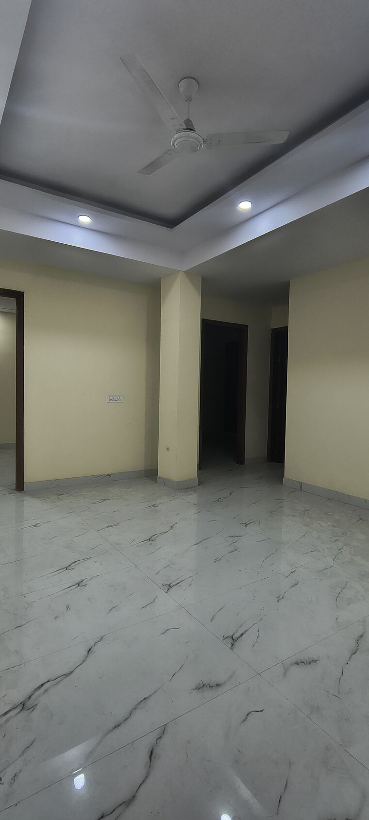 Kitchen, panchsheel vihar 3 Bedroom 990 Sq.Ft. Builder Floor In Panchsheel Vihar Delhi 9645629